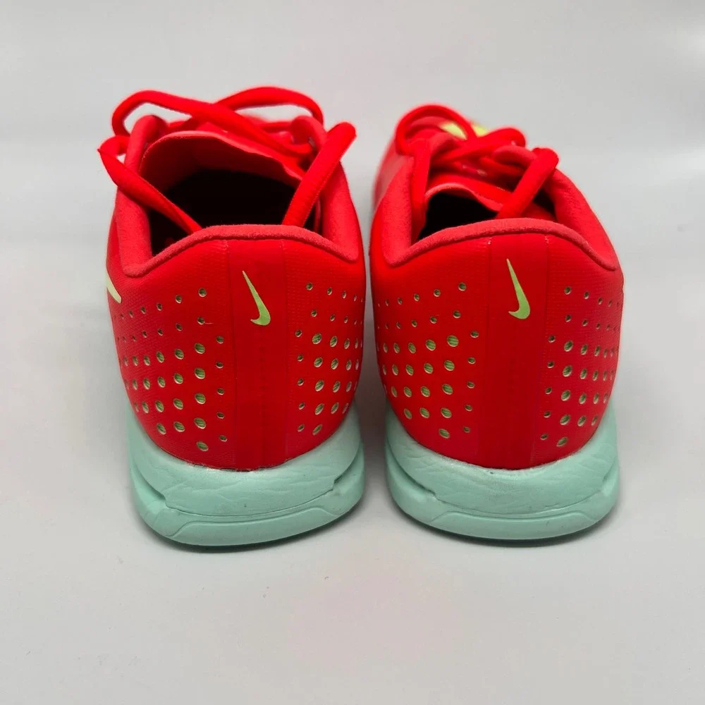 Nike includes new